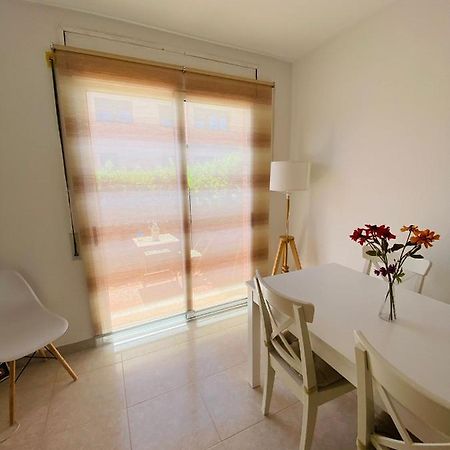 Alojamiento Entero Con Jardin Privado Villa Cassà de la Selva Exteriör bild
