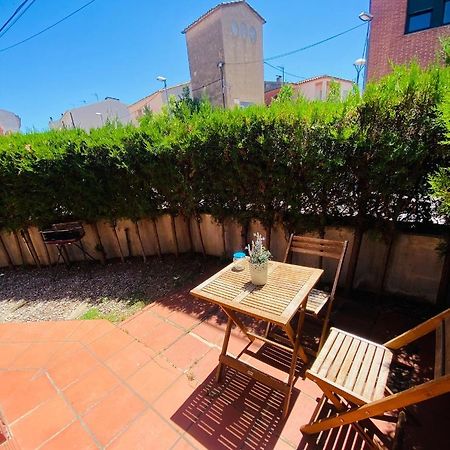 Alojamiento Entero Con Jardin Privado Villa Cassà de la Selva Exteriör bild
